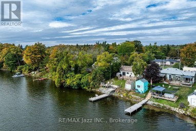 923 SILVER LEAF DRIVE Otonabee-South Monaghan Ontario photo 6