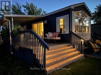 486 COUNTY ROAD 18 106 CHERRY BEACH LANE Prince Edward County (Athol) Ontario photo 1