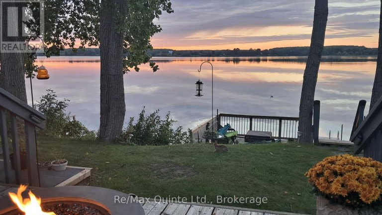 486 COUNTY ROAD 18 106 CHERRY BEACH LANE, Prince Edward County (Athol), Ontario, K0K1P0
