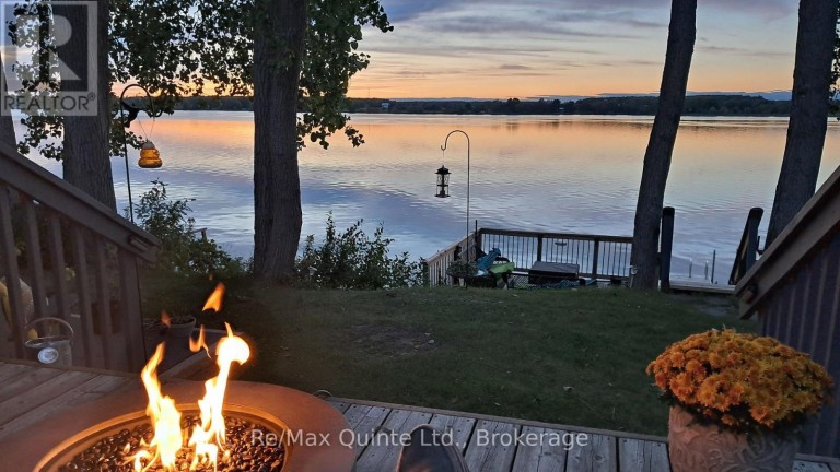 486 COUNTY ROAD 18 106 CHERRY BEACH LANE, Prince Edward County (Athol), Ontario, K0K1P0