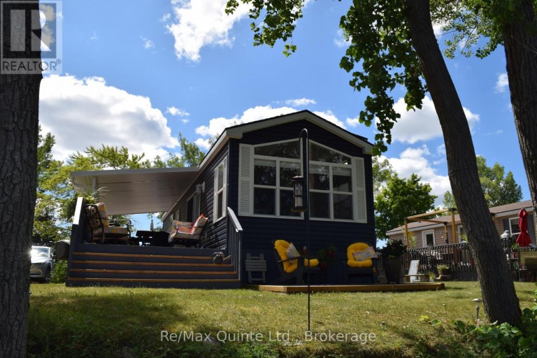 486 COUNTY ROAD 18 106 CHERRY BEACH LANE, Prince Edward County (Athol), Ontario, K0K1P0