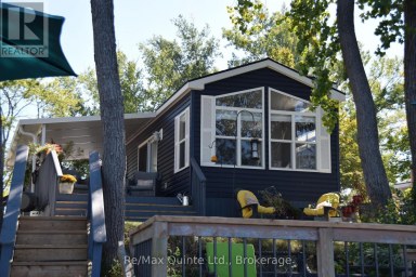486 COUNTY ROAD 18 106 CHERRY BEACH LANE Prince Edward County (Athol) Ontario photo 16