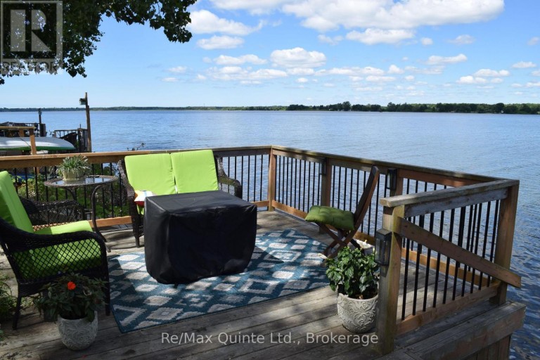486 COUNTY ROAD 18 106 CHERRY BEACH LANE, Prince Edward County (Athol), Ontario, K0K1P0