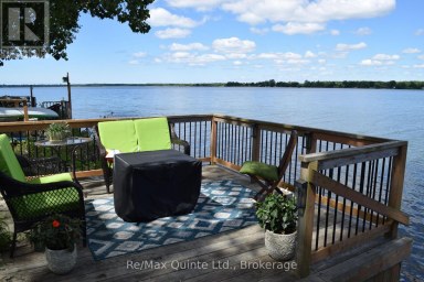 486 COUNTY ROAD 18 106 CHERRY BEACH LANE Prince Edward County (Athol) Ontario photo 17
