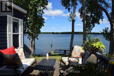 486 COUNTY ROAD 18 106 CHERRY BEACH LANE Prince Edward County (Athol) Ontario photo 18