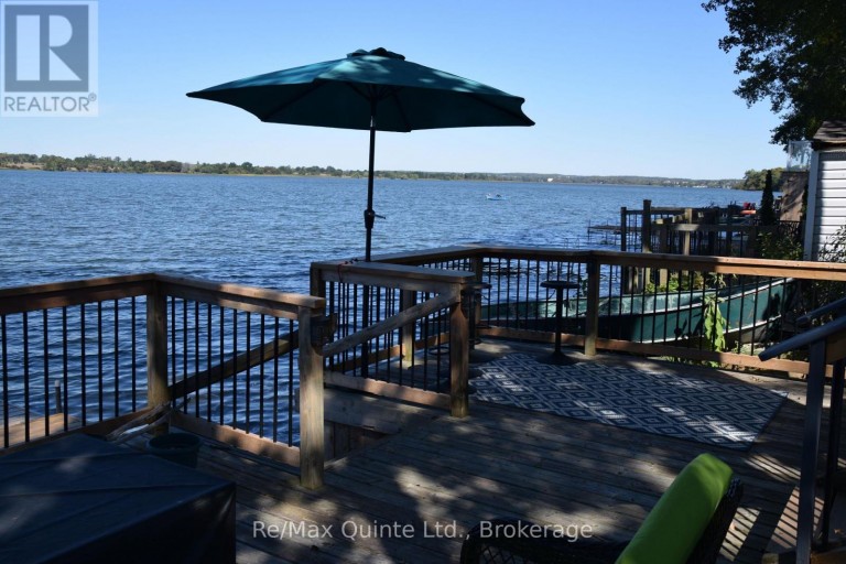 486 COUNTY ROAD 18 106 CHERRY BEACH LANE, Prince Edward County (Athol), Ontario, K0K1P0