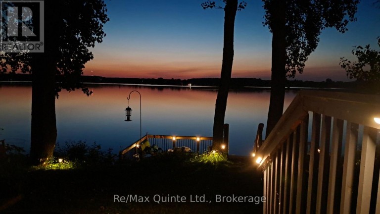 486 COUNTY ROAD 18 106 CHERRY BEACH LANE, Prince Edward County (Athol), Ontario, K0K1P0
