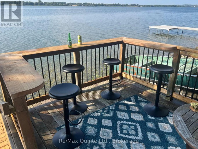 486 COUNTY ROAD 18 106 CHERRY BEACH LANE, Prince Edward County (Athol), Ontario, K0K1P0