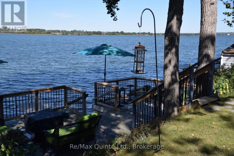 486 COUNTY ROAD 18 106 CHERRY BEACH LANE, Prince Edward County (Athol), Ontario, K0K1P0