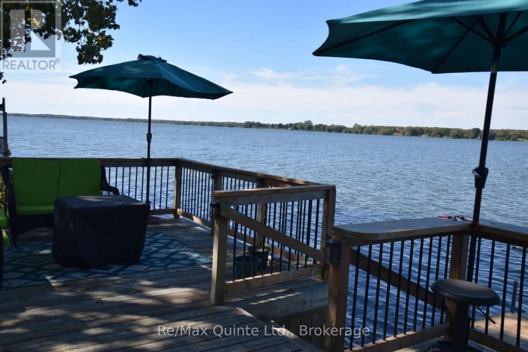 486 COUNTY ROAD 18 106 CHERRY BEACH LANE, Prince Edward County (Athol), Ontario, K0K1P0
