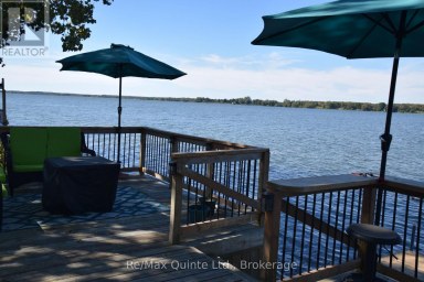 486 COUNTY ROAD 18 106 CHERRY BEACH LANE Prince Edward County (Athol) Ontario photo 22