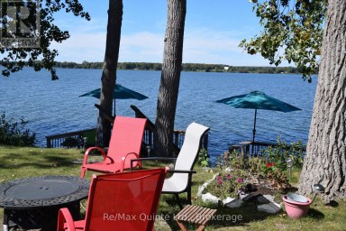 486 COUNTY ROAD 18 106 CHERRY BEACH LANE Prince Edward County (Athol) Ontario photo 24