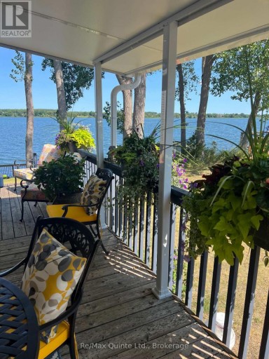 486 COUNTY ROAD 18 106 CHERRY BEACH LANE, Prince Edward County (Athol), Ontario, K0K1P0