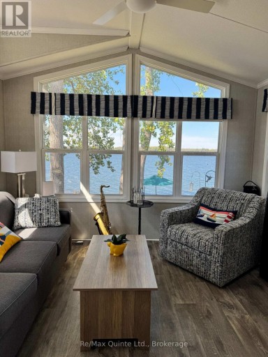 486 COUNTY ROAD 18 106 CHERRY BEACH LANE, Prince Edward County (Athol), Ontario, K0K1P0