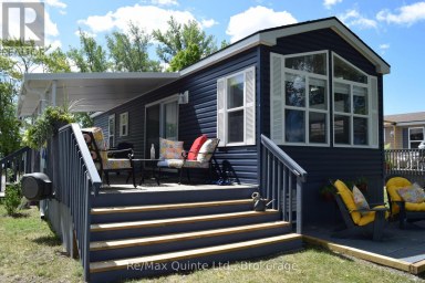486 COUNTY ROAD 18 106 CHERRY BEACH LANE Prince Edward County (Athol) Ontario photo 3