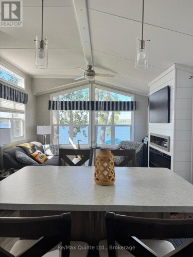 486 COUNTY ROAD 18 106 CHERRY BEACH LANE, Prince Edward County (Athol), Ontario, K0K1P0
