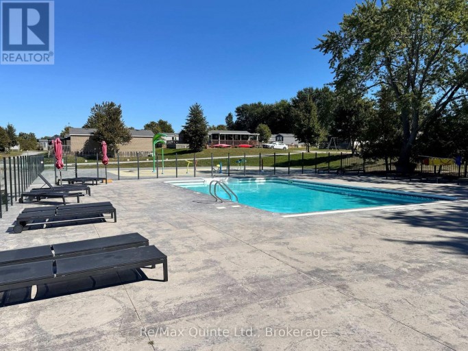 486 COUNTY ROAD 18 106 CHERRY BEACH LANE, Prince Edward County (Athol), Ontario, K0K1P0