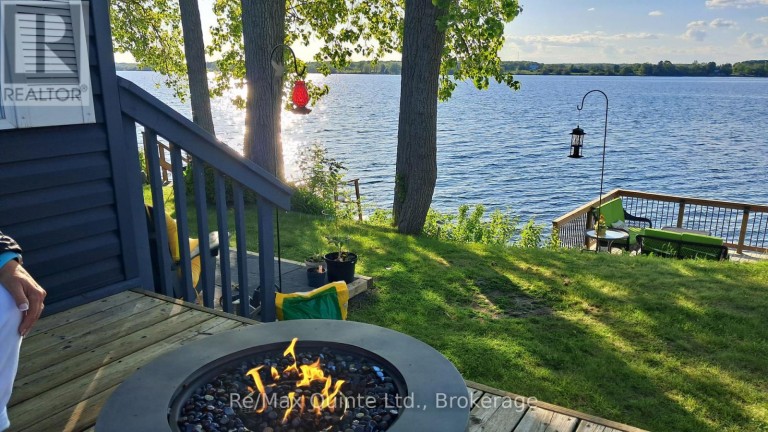 486 COUNTY ROAD 18 106 CHERRY BEACH LANE, Prince Edward County (Athol), Ontario, K0K1P0