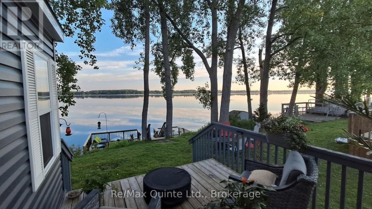 486 COUNTY ROAD 18 106 CHERRY BEACH LANE, Prince Edward County (Athol), Ontario, K0K1P0