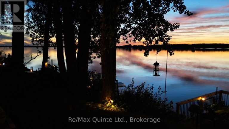 486 COUNTY ROAD 18 106 CHERRY BEACH LANE, Prince Edward County (Athol), Ontario, K0K1P0