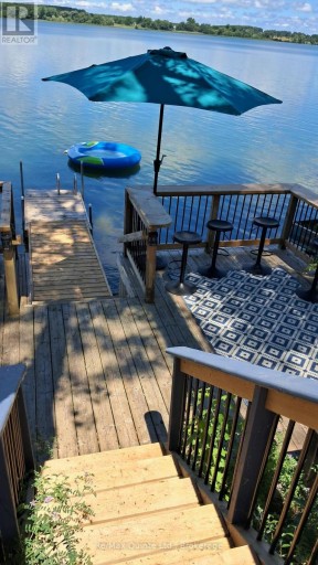 486 COUNTY ROAD 18 106 CHERRY BEACH LANE, Prince Edward County (Athol), Ontario, K0K1P0