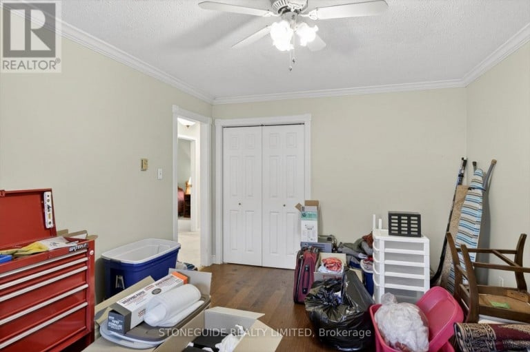10 - 21 PADDOCK WOOD, Peterborough (Ashburnham Ward 4), Ontario, K9H7H2