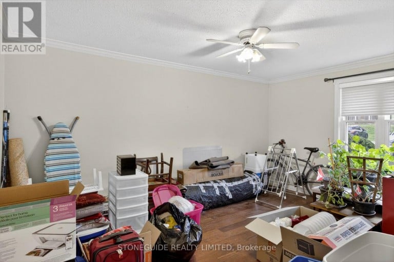 10 - 21 PADDOCK WOOD, Peterborough (Ashburnham Ward 4), Ontario, K9H7H2