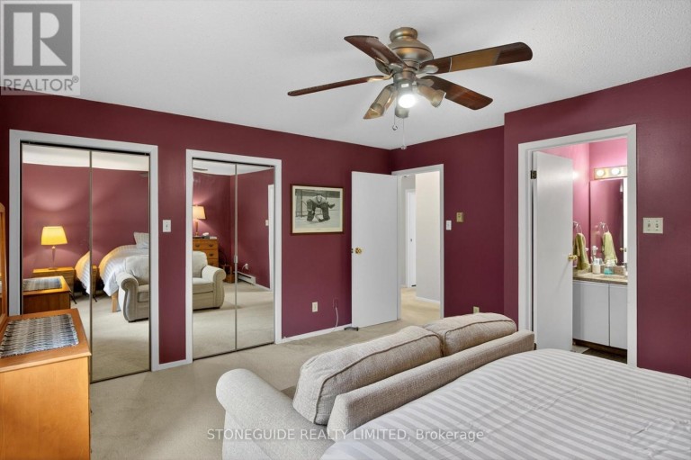 10 - 21 PADDOCK WOOD, Peterborough (Ashburnham Ward 4), Ontario, K9H7H2