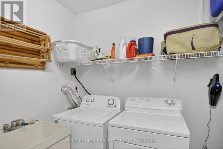 10 - 21 PADDOCK WOOD, Peterborough (Ashburnham Ward 4), Ontario, K9H7H2