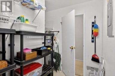 10 - 21 PADDOCK WOOD Peterborough (Ashburnham Ward 4) Ontario photo 31