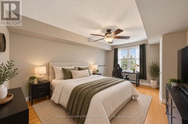 3 - 8 PETRA WAY Whitby (Pringle Creek) Ontario photo 12