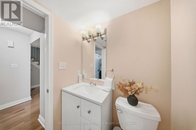 3 - 8 PETRA WAY Whitby (Pringle Creek) Ontario photo 18