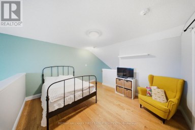 3 - 8 PETRA WAY Whitby (Pringle Creek) Ontario photo 20