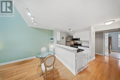 3 - 8 PETRA WAY Whitby (Pringle Creek) Ontario photo 5