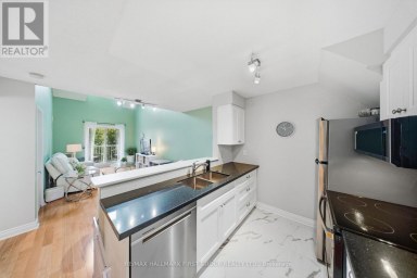 3 - 8 PETRA WAY Whitby (Pringle Creek) Ontario photo 6