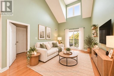3 - 8 PETRA WAY Whitby (Pringle Creek) Ontario photo 7