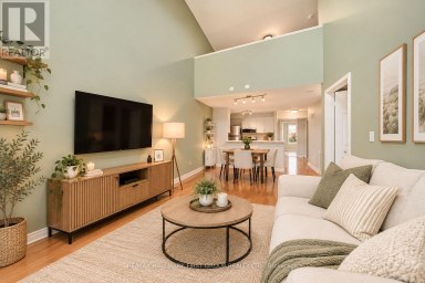 3 - 8 PETRA WAY Whitby (Pringle Creek) Ontario photo 9