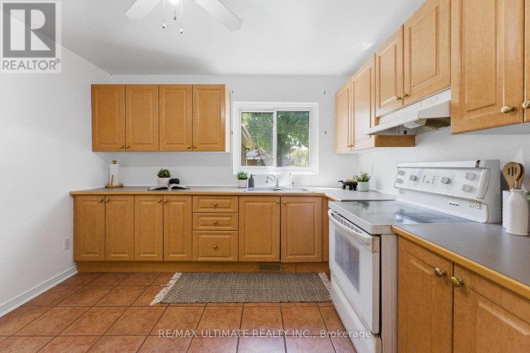 17 QUANTRELL TRAIL, Toronto (Malvern), Ontario, M1B1L7