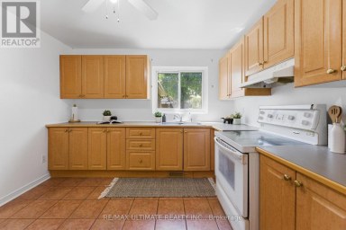 17 QUANTRELL TRAIL Toronto (Malvern) Ontario photo 10