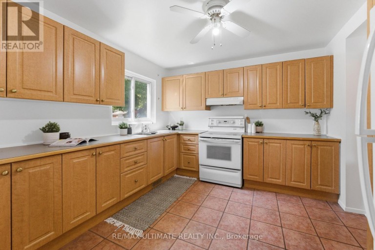 17 QUANTRELL TRAIL, Toronto (Malvern), Ontario, M1B1L7