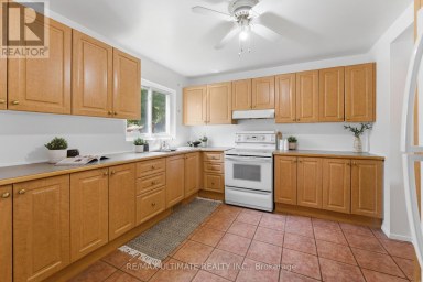 17 QUANTRELL TRAIL Toronto (Malvern) Ontario photo 11