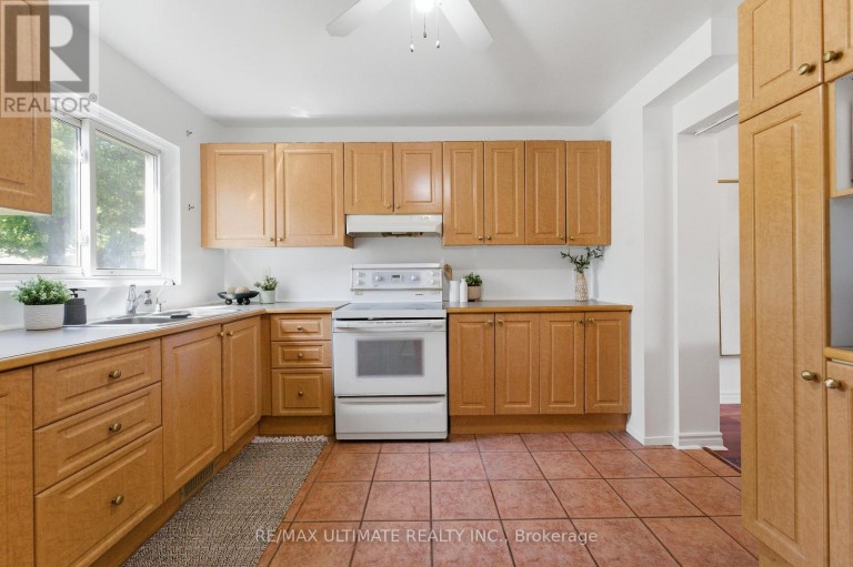 17 QUANTRELL TRAIL, Toronto (Malvern), Ontario, M1B1L7