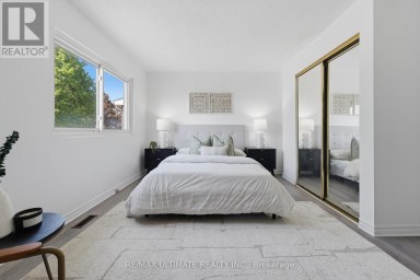 17 QUANTRELL TRAIL Toronto (Malvern) Ontario photo 13