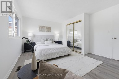 17 QUANTRELL TRAIL Toronto (Malvern) Ontario photo 14