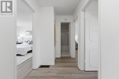17 QUANTRELL TRAIL Toronto (Malvern) Ontario photo 17