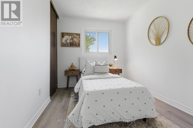 17 QUANTRELL TRAIL, Toronto (Malvern), Ontario, M1B1L7