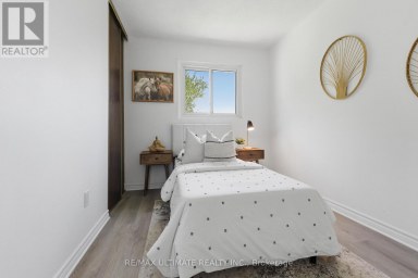 17 QUANTRELL TRAIL Toronto (Malvern) Ontario photo 18