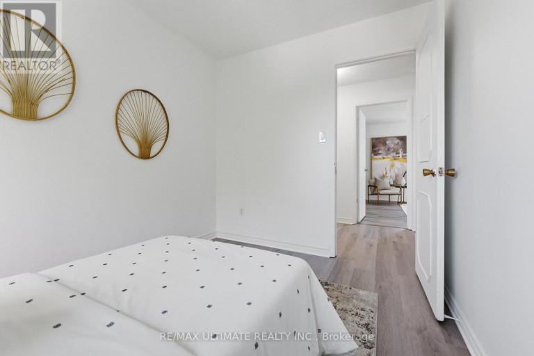 17 QUANTRELL TRAIL, Toronto (Malvern), Ontario, M1B1L7