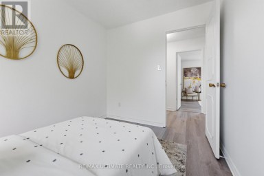 17 QUANTRELL TRAIL Toronto (Malvern) Ontario photo 19