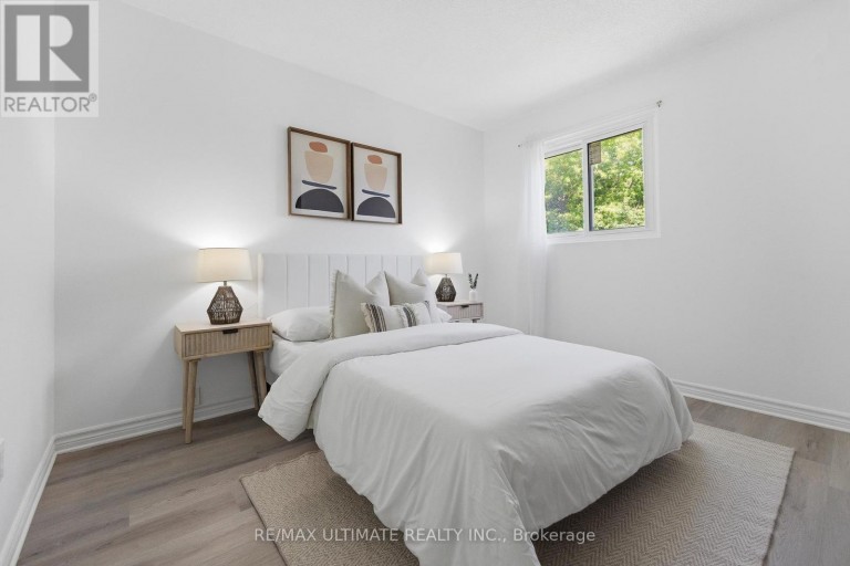 17 QUANTRELL TRAIL, Toronto (Malvern), Ontario, M1B1L7